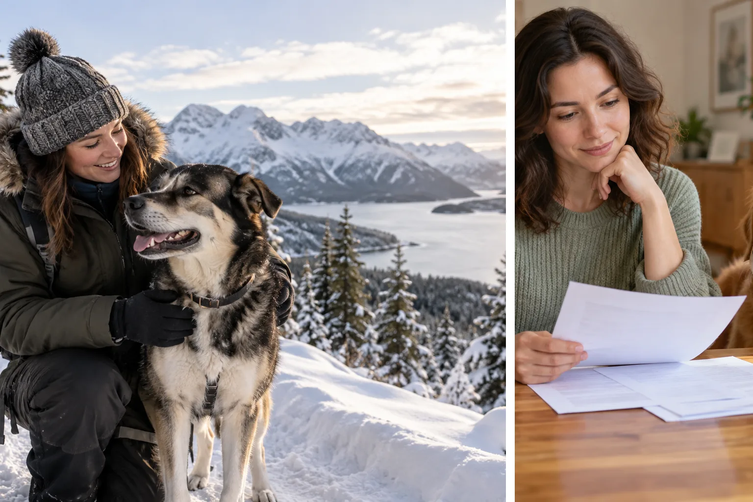Alaska pet insurance comparison checklist